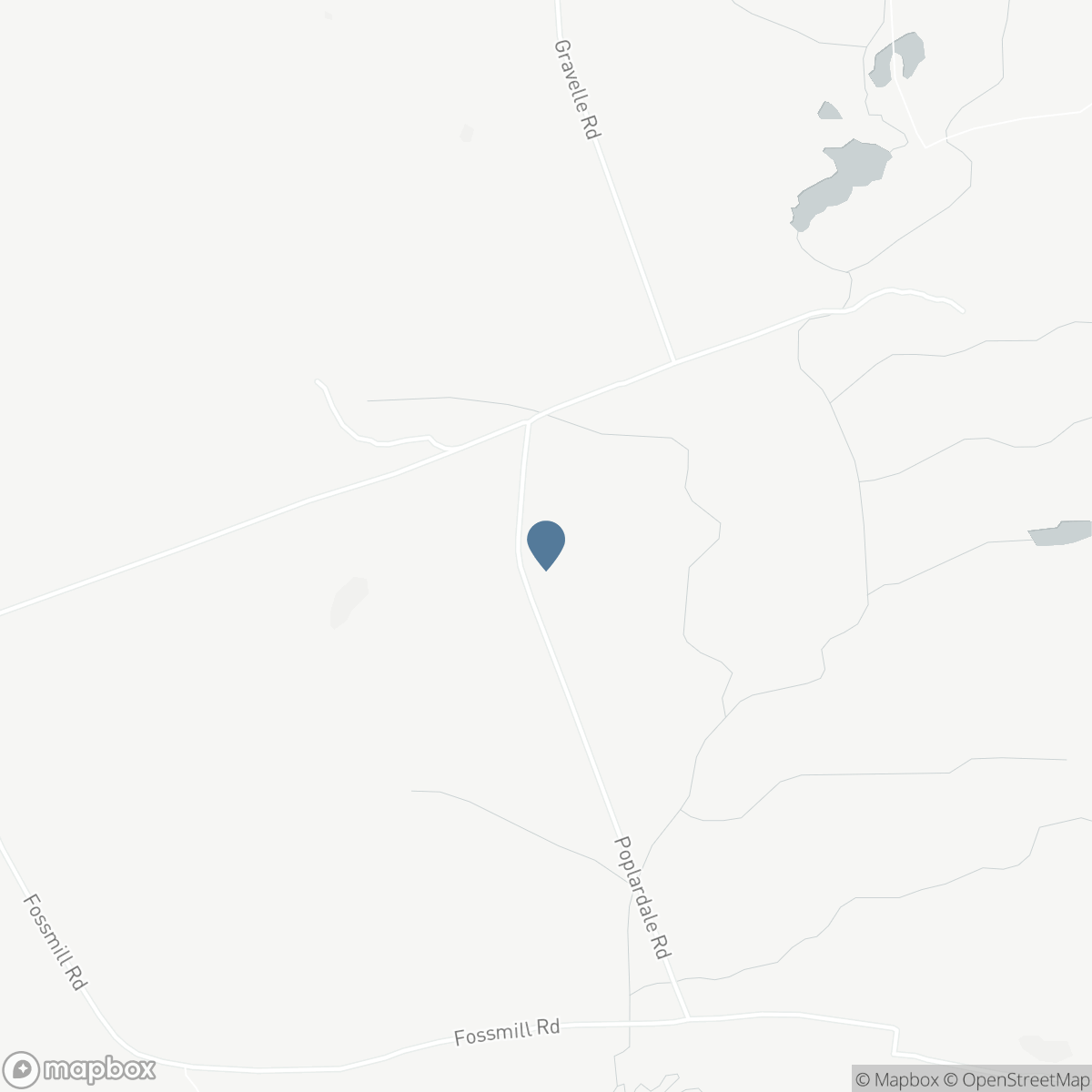 PT LT 26 CON 6 POPARVALE ROAD, Powassan, Ontario P0H 1Z0